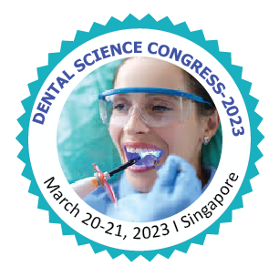 Dental Science and Oral Health Congress