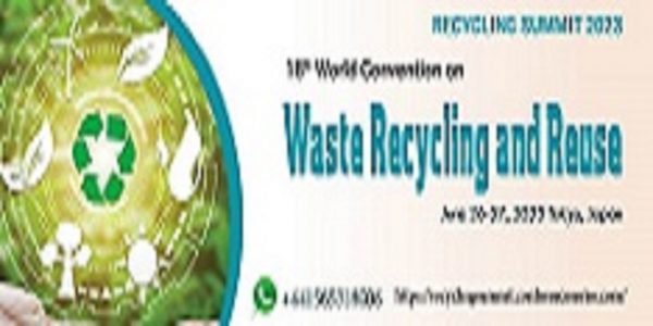 Waste Recycling and Reuse