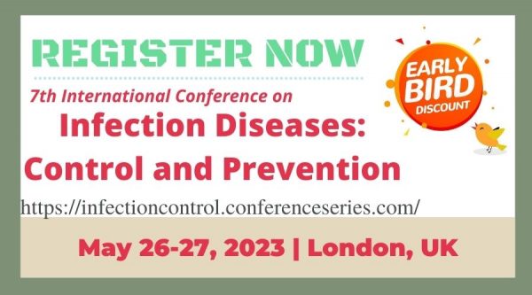 Infectious Diseases: Control and Prevention