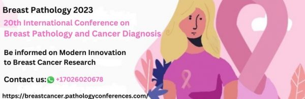 Breast Pathology and Cancer Diagnosis