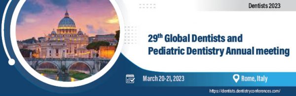 Dentists and Pediatric Dentistry