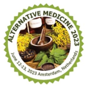 Alternative & Traditional Medicine