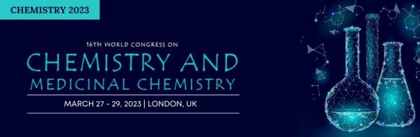 Chemistry and Medicinal Chemistry
