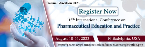 Pharmaceutical Education and Practice