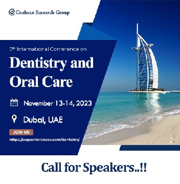 Dentistry and Oral Care