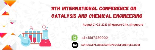 Catalysis and Chemical Engineering