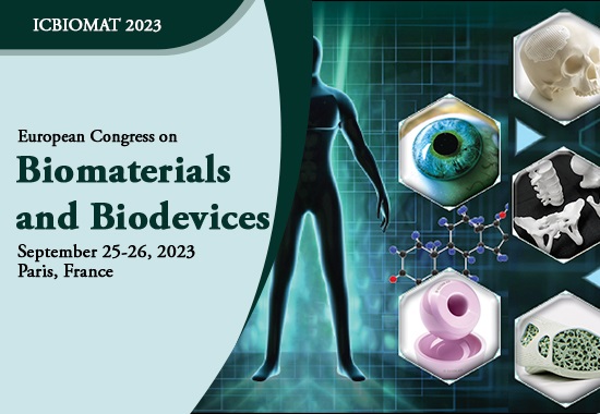Biomaterials and Biodevices