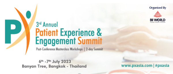 Patient Experience and Engagement Summit