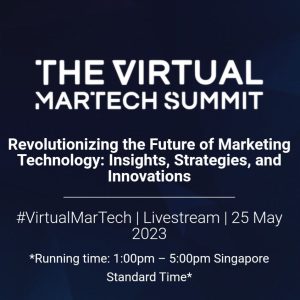 The MarTech Summit-Virtual