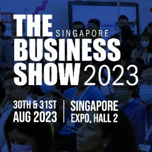 The Business Show Singapore