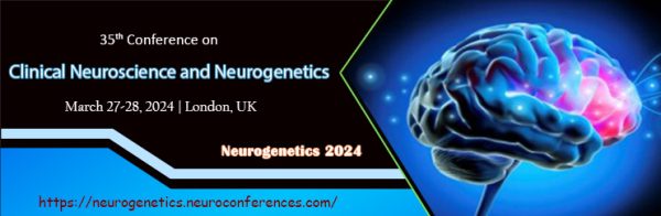 Clinical Neuroscience and Neurogenetics