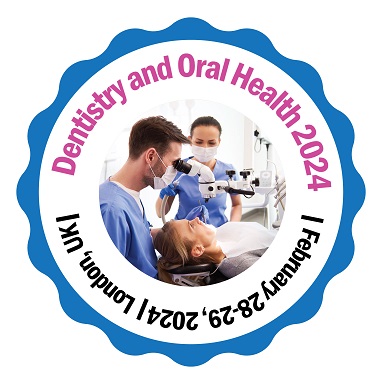 Conference on Dentistry and Oral Health
