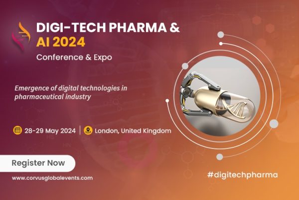 Digi-Tech Pharma & AI