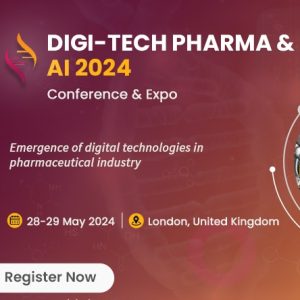 Digi-Tech Pharma & AI