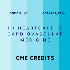 HeartCare and Cardiovascular Medicine Conference