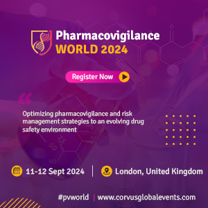 Pharmacovigilance World