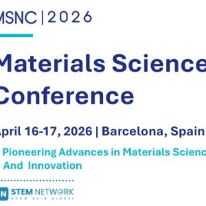 Materials Science Conference