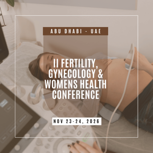 Fertility, Gynecology and Women’s Health Conference