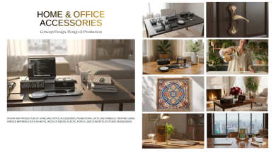 Photo of Home & Office Accessories