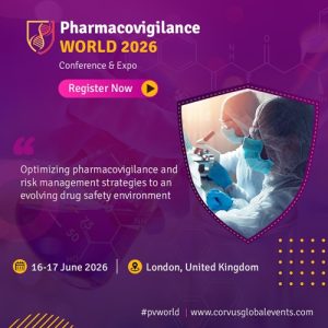 Pharmacovigilance World 2026