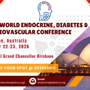 Endocrine, Diabetes & Cardiovascular