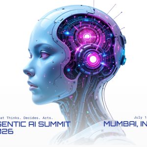 Agentic AI Summit 2026