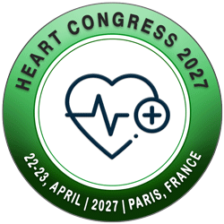 International Conference on Heart and Cardiovascular Diseases
