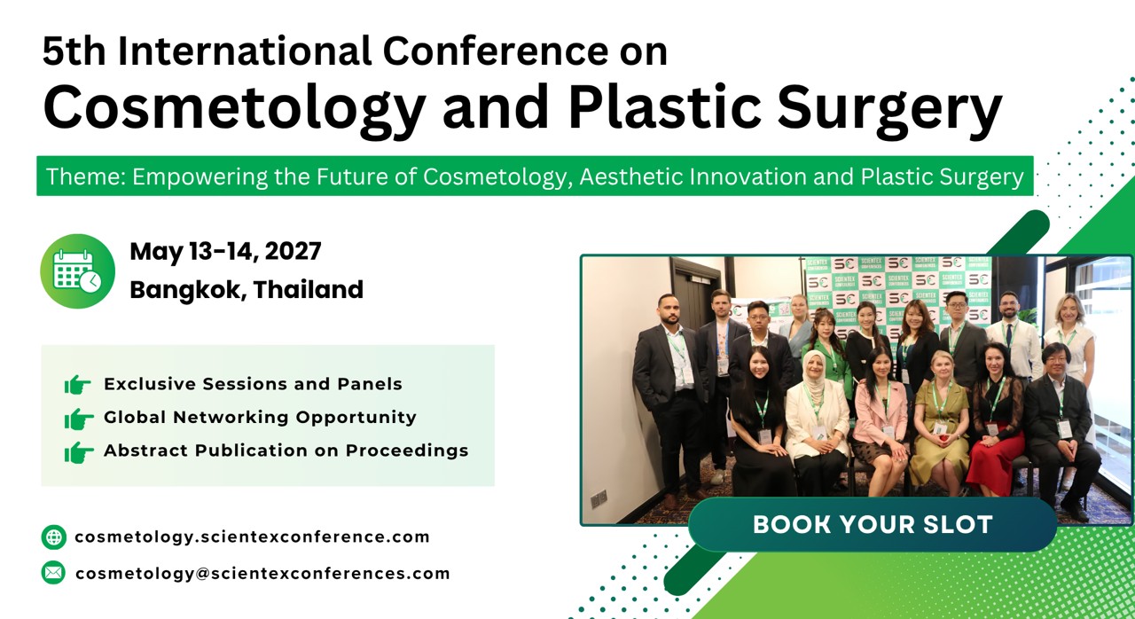 Cosmetology and Plastic Surgery