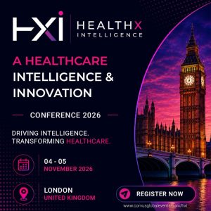 HealthX Intelligence