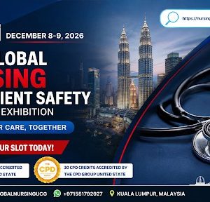 Nursing & Patient Safety