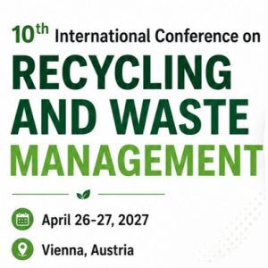 Recycling 2027