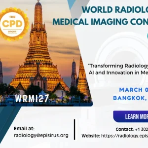 Radiology and Medical Imaging